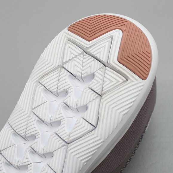 Nike Ladies 7.5 Flex Trainer TR 7 Bionic Purple Running Shoe Sneakers 917713-200 - Picture 11 of 12